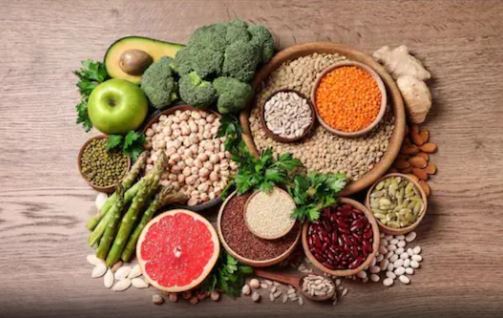Këto janë përfitimet shëndetësore nga dietat vegane