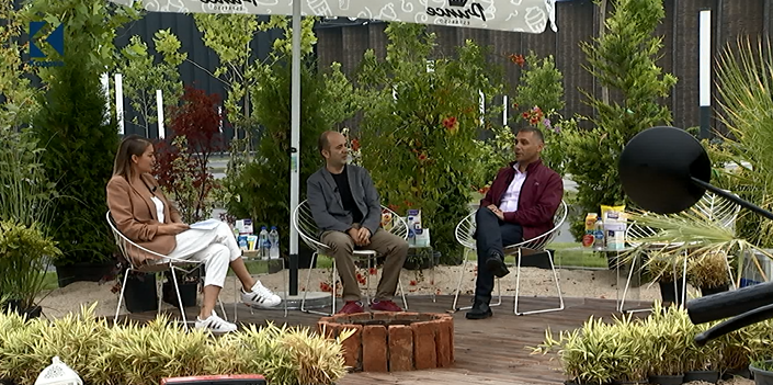 Filmi “Qielli i trazuar”, premierë në PriFest nën qiellin e hapur të Prishtinës