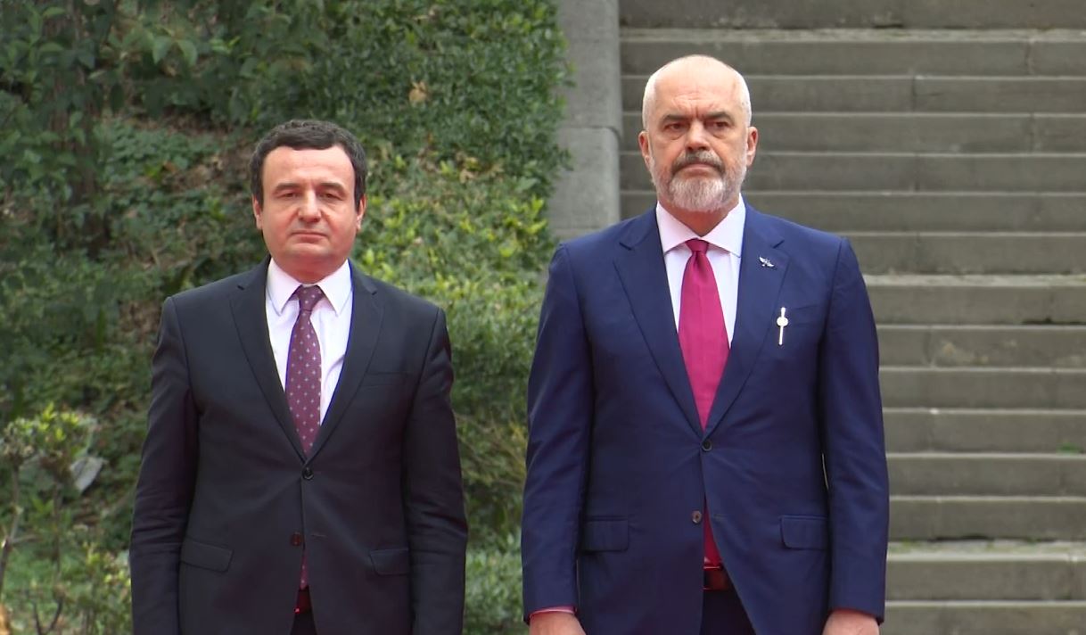 Porosia e Kurtit për Ramën: Të ketë më pak shpresa në Vuçiqin
