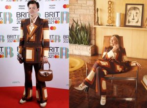 Çfarë kanë të përbashkët Jennifer Aniston dhe Harry Styles?