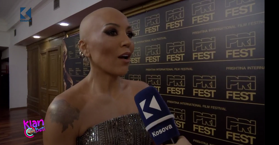Vjosa Berisha: Sivjet në Prifest shfaqen 55 filma, 10 nga ta janë të Kosovës