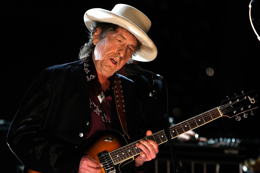 Bob Dylan akuzohet për abuzim seksual me një 12 vjeçare në vitin 1965