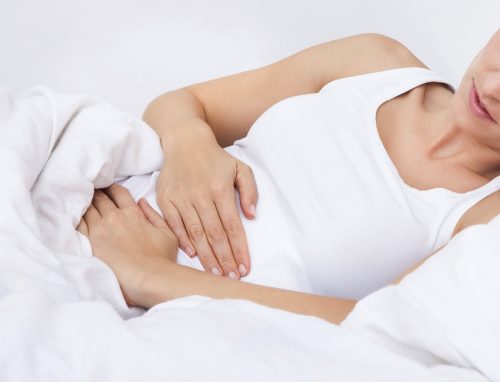 A mundet një dietë pa gluten të lehtësojë dhimbjet e ciklit menstrual?