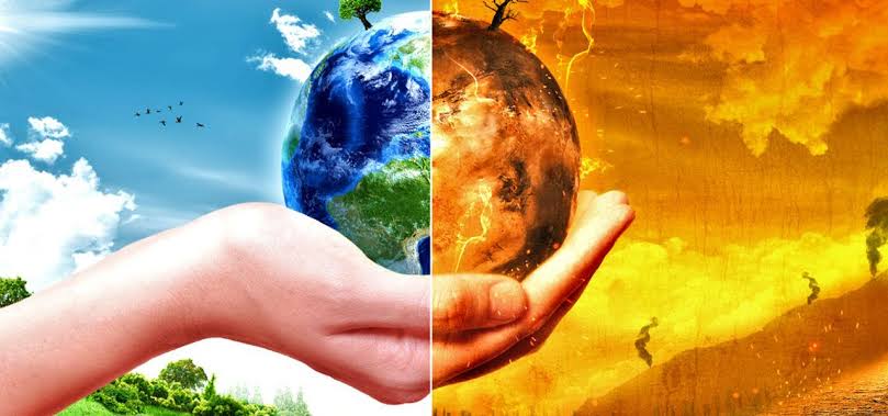 Disa mënyra si të ndalohet ngrohja globale
