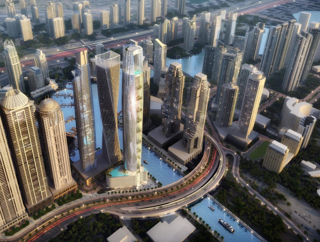 Emiratet e Bashkuara Arabe do të ndalojnë qytetarët e pavaksinuar të udhëtojnë jashtë vendit