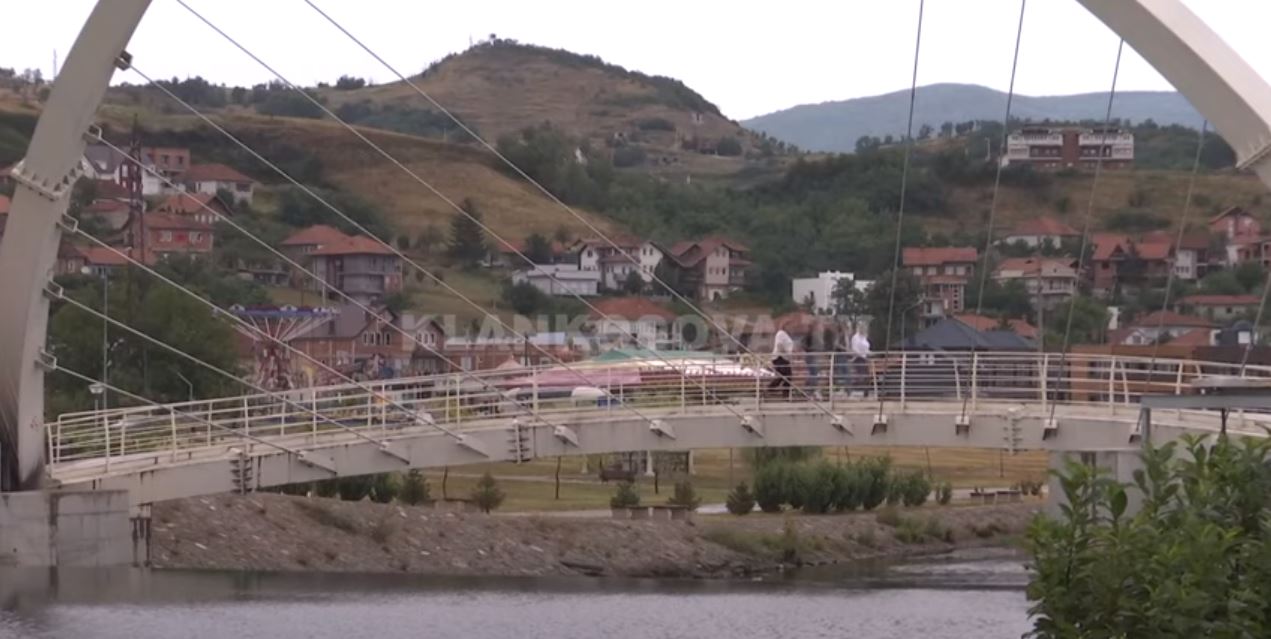 Si u shpëtua 11 vjeçari i rënë në Ibër - 18.08.2021 - Klan Kosova