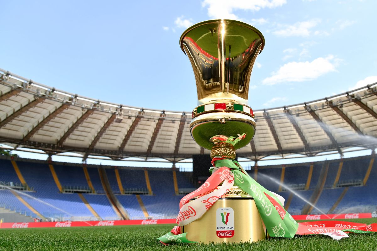 Coppa Italia nis transmetimet në Artmotion, ky është orari i ndeshjeve që transmetohen këtë javë