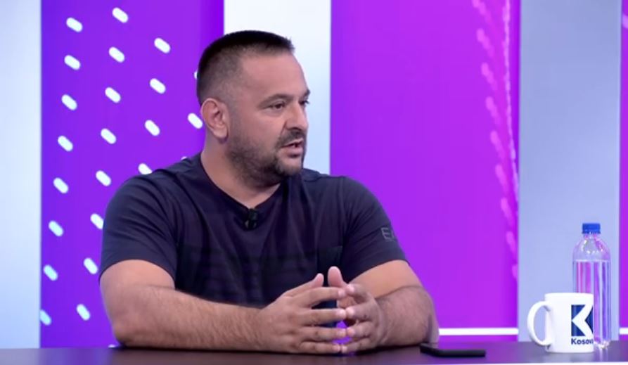 Toni Kuka: Pas Rio 2016, mendova që do ta kem më lehtë, doli e kundërta (VIDEO)