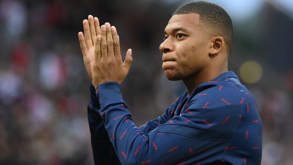 “It’s over”, Mbappe e konfirmon për herë të parë publikisht se këtë sezon do ta lë PSG-në