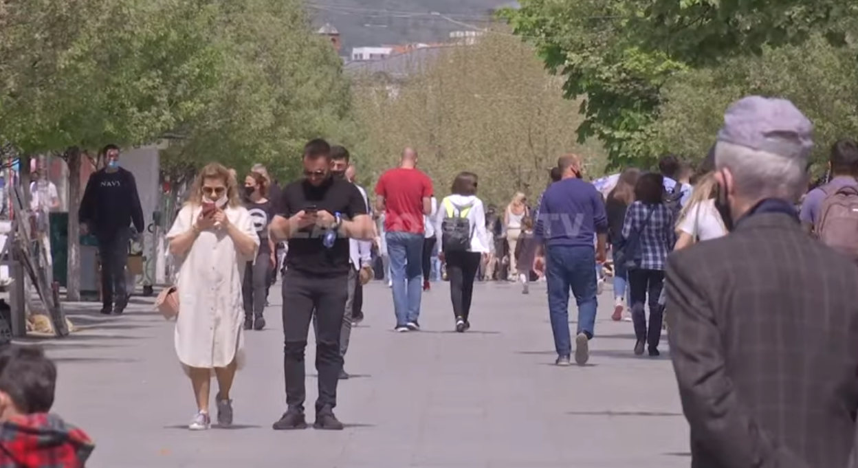 Qeveria miraton masat e reja anti-COVID (VIDEO)