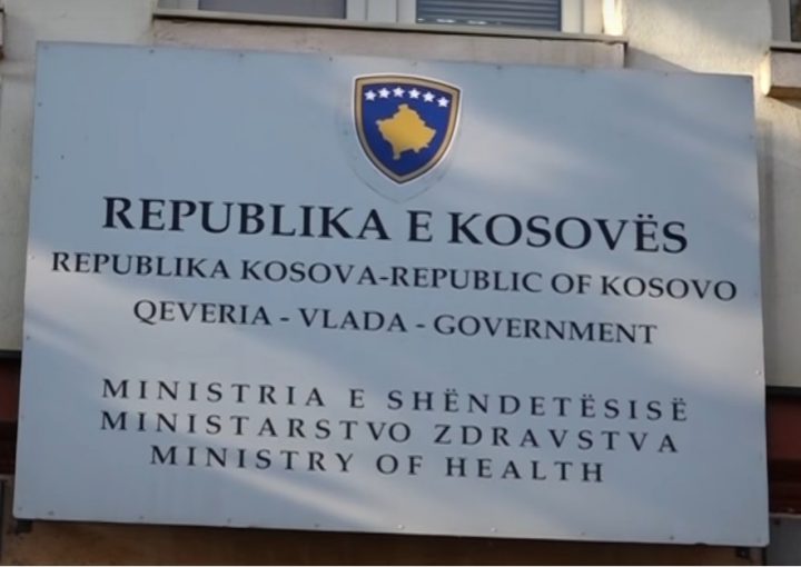 Ministria e Shëndetësisë publikon listën e shteteve me rrezikshmëri të lartë