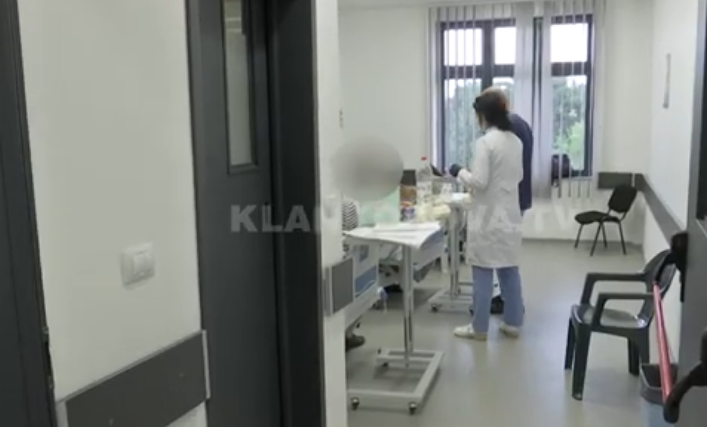 96 orë, 62 të vdekur nga COVID-19 (VIDEO)