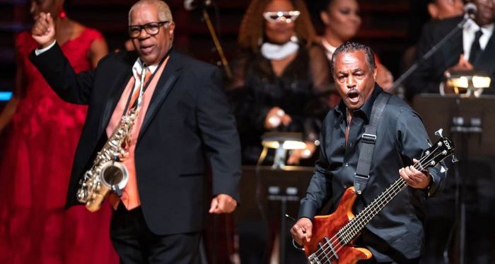 Themeluesi i "Kool &amp; The Gang" ka vdekur në moshën 70 vjeçare