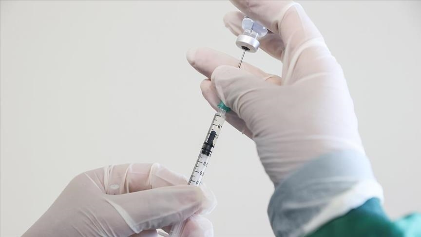 Mbi 88 milionë doza të vaksinës kundër COVID-19 të administruara në Turqi