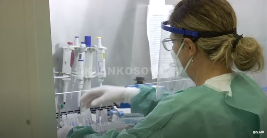 Shtohen rastet, kthehen masat kundër COVID-19 (VIDEO)