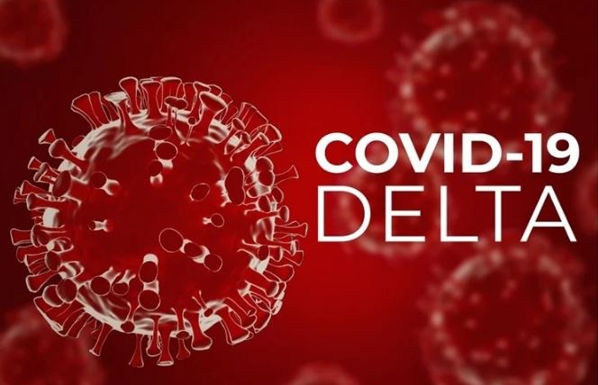 Njerëzit e prekur me Delta mund ta transmetojnë virusin dy ditë para se të kenë simptoma