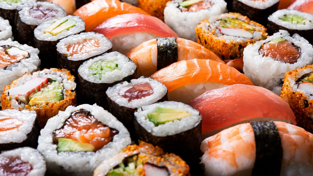 Tajvan: Dhjetëra persona ndërrojnë emrin në "Salmon" për të përfituar nga një promocion restoranti