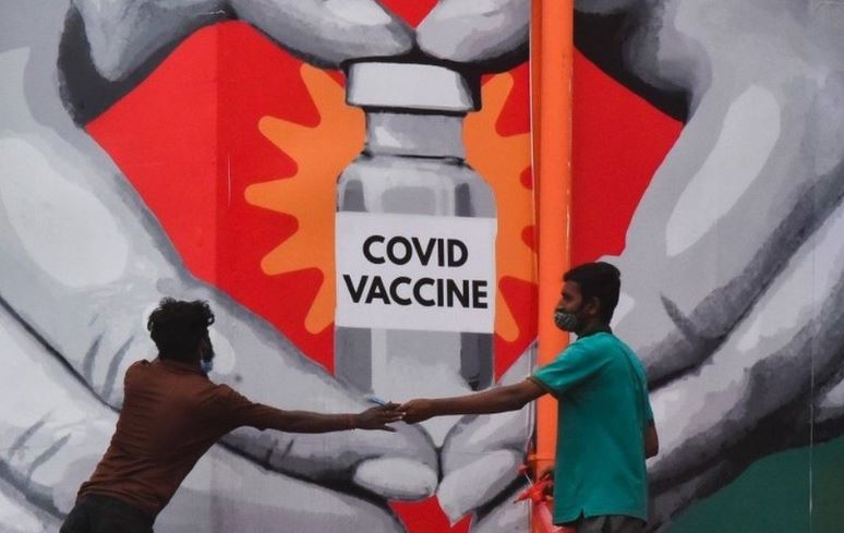 India miraton vaksinën e parë të ADN -së në botë kundër COVID-it