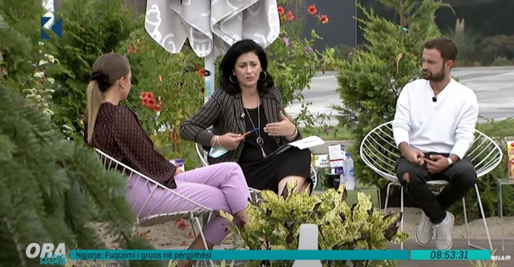 Si mund të bëhet fuqizimi i gruas në shoqëri? (VIDEO)