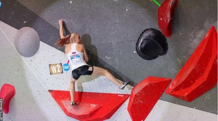 Garat e alpinizmit fillojnë sot në Olimpiadën e Tokios