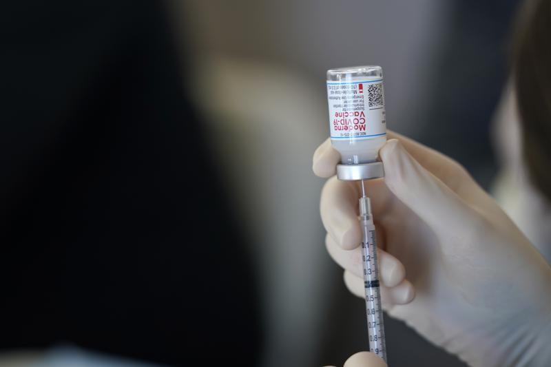 Mbi 91 milionë doza të vaksinës kundër COVID-19 të administruara në Turqi