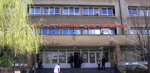 Vala e fundit e pandemisë, 38 fëmijë lindën nga 37 nëna me COVID-19 në QKUK