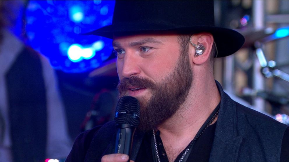 Zac Brown infektohet me COVID-19, anulon turneun