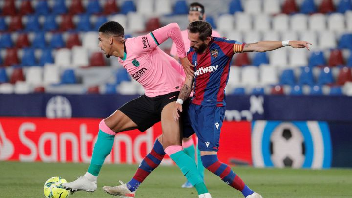 Katër ndeshje nga LA Liga ekskluzivisht në platformën Artmotion këtë të diel