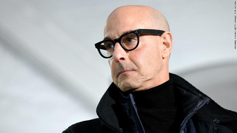 Aktori Stanley Tucci zbulon se kishte kancer, por u trajtua me sukses