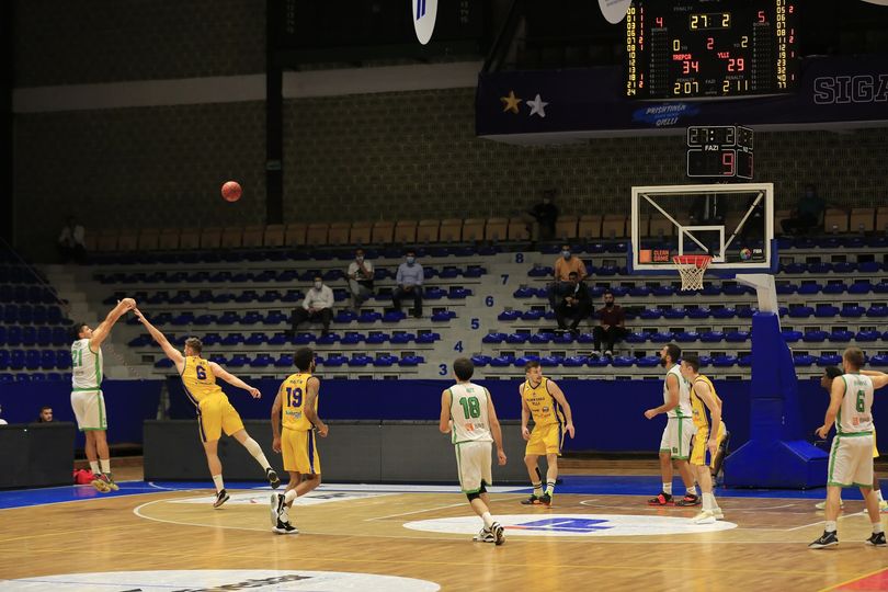 Superliga e Kosovës në Basketboll do të fillojë më 15 shtator