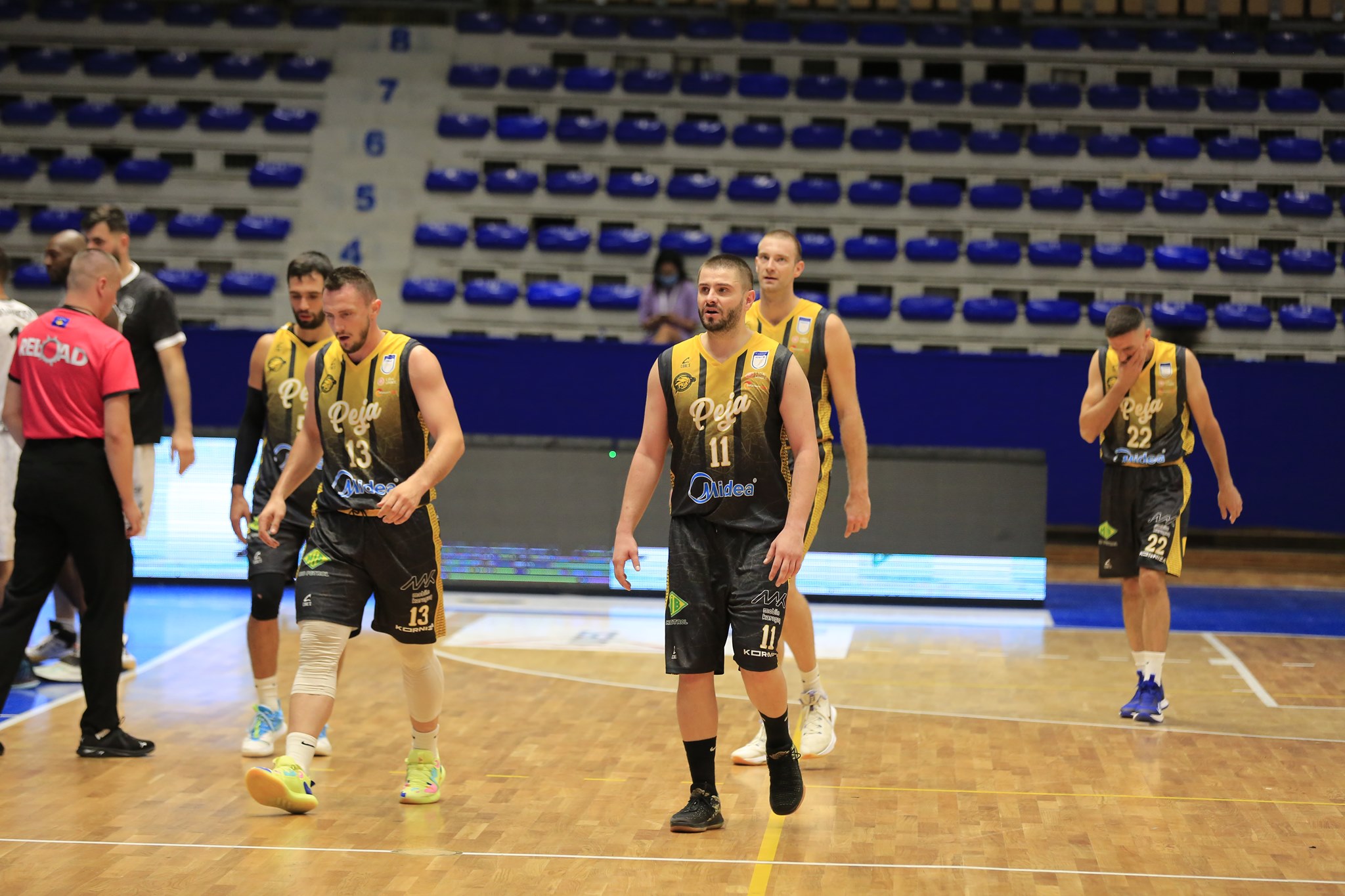 Peja fiton edhe kundër Rahovecit