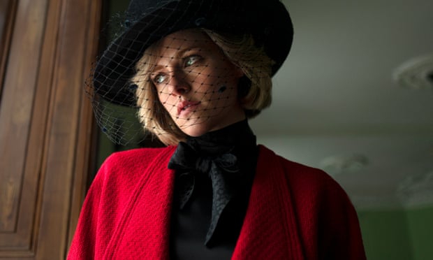 Filmi i Princeshës Diana debuton në Venecia pasi industria e filmit synon të kthehet në normalitet