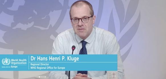OBSH: Vaksinat nuk i japin fund pandemisë, do të mbetet si grip