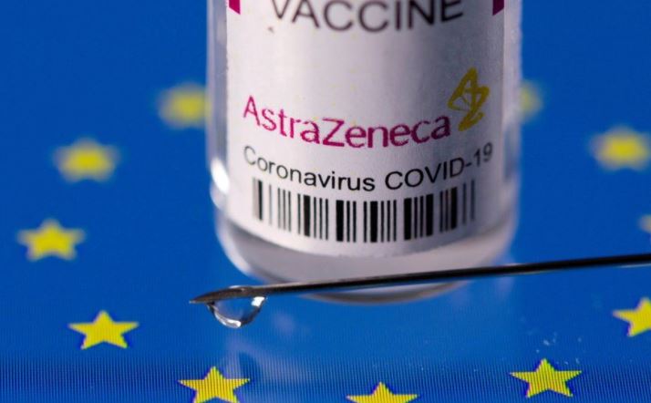 Bashkimi Evropian dhe AstraZeneca arrijnë marrëveshje, duke i dhënë kështu fund grindjes për vaksinat