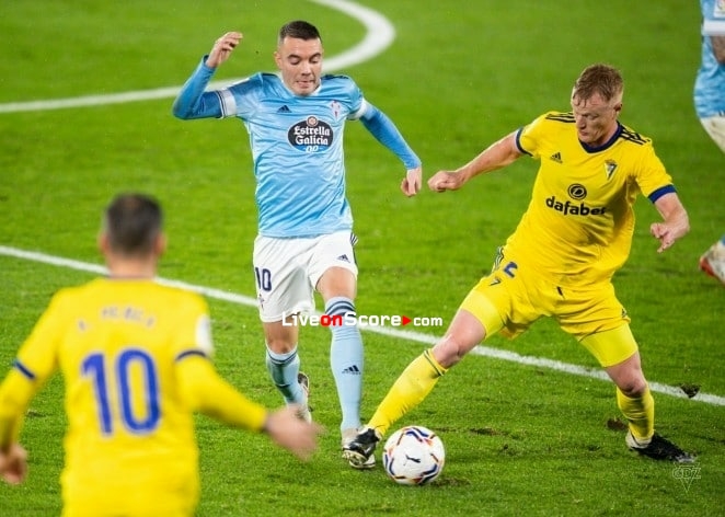 La Liga starton me ndeshjen Celta Vigo – Cadiz, ballafaqimin mund ta ndiqni në Artmotion