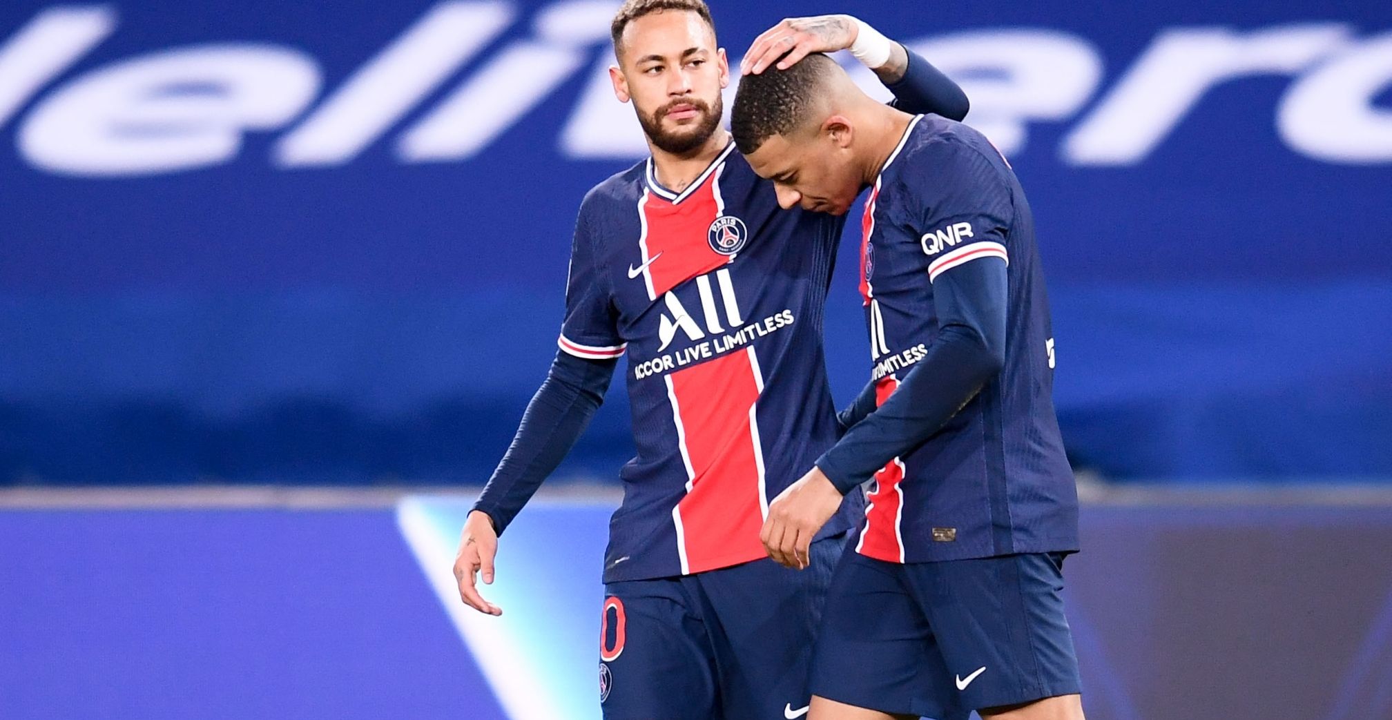 Xhiro e tetë në Ligue 1 vazhdon me tri ndeshje sot në Artmotion: Vëmendja te PSG - Montpellier