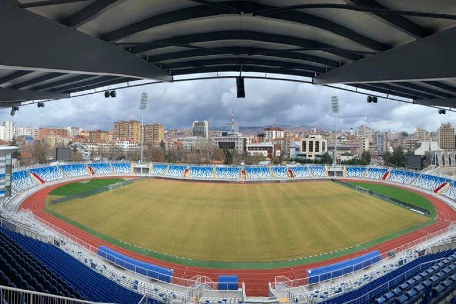Pas pak në Artmotion: Prishtina – Ulpiana dhe Dukagjini – Drita