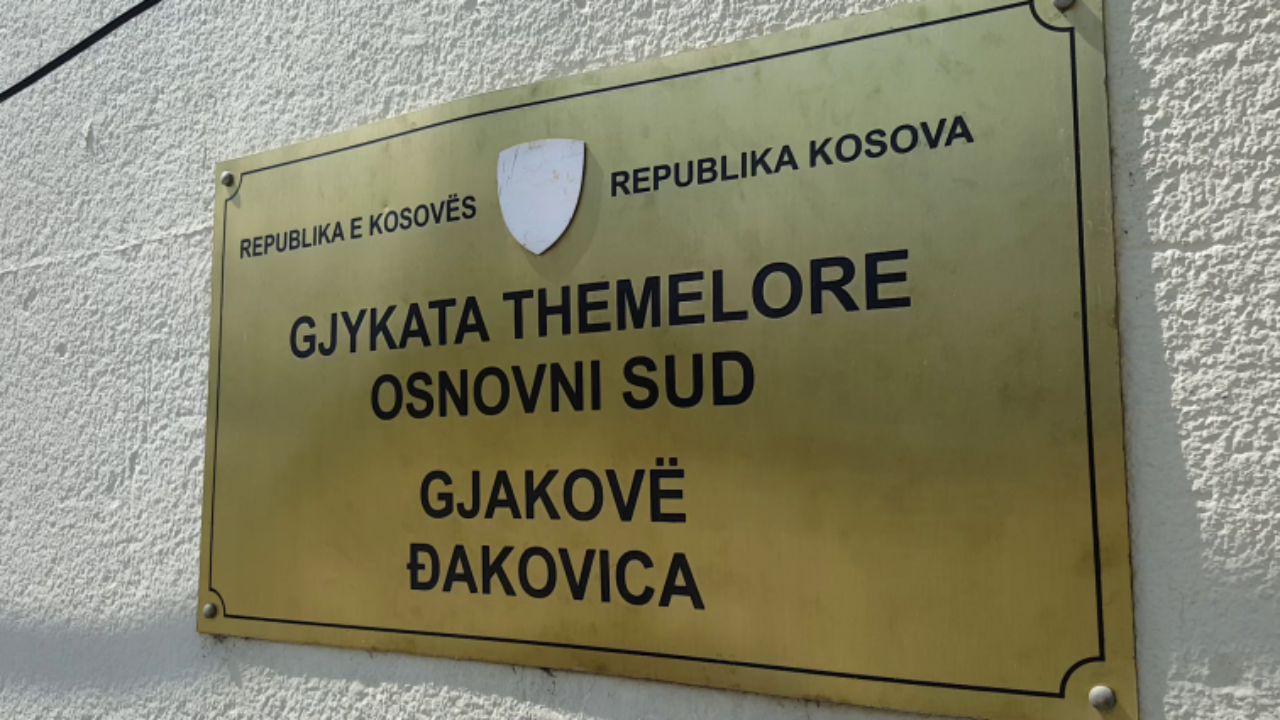 Vrasja në vitin 2018 me eksploziv në Gjakovë, lirohet nga akuzat Dodë Gjikolaj