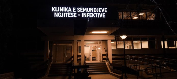 SHSKUK: Secili rast i vdekjes që ndodh nga COVID-19 raportohet menjëherë