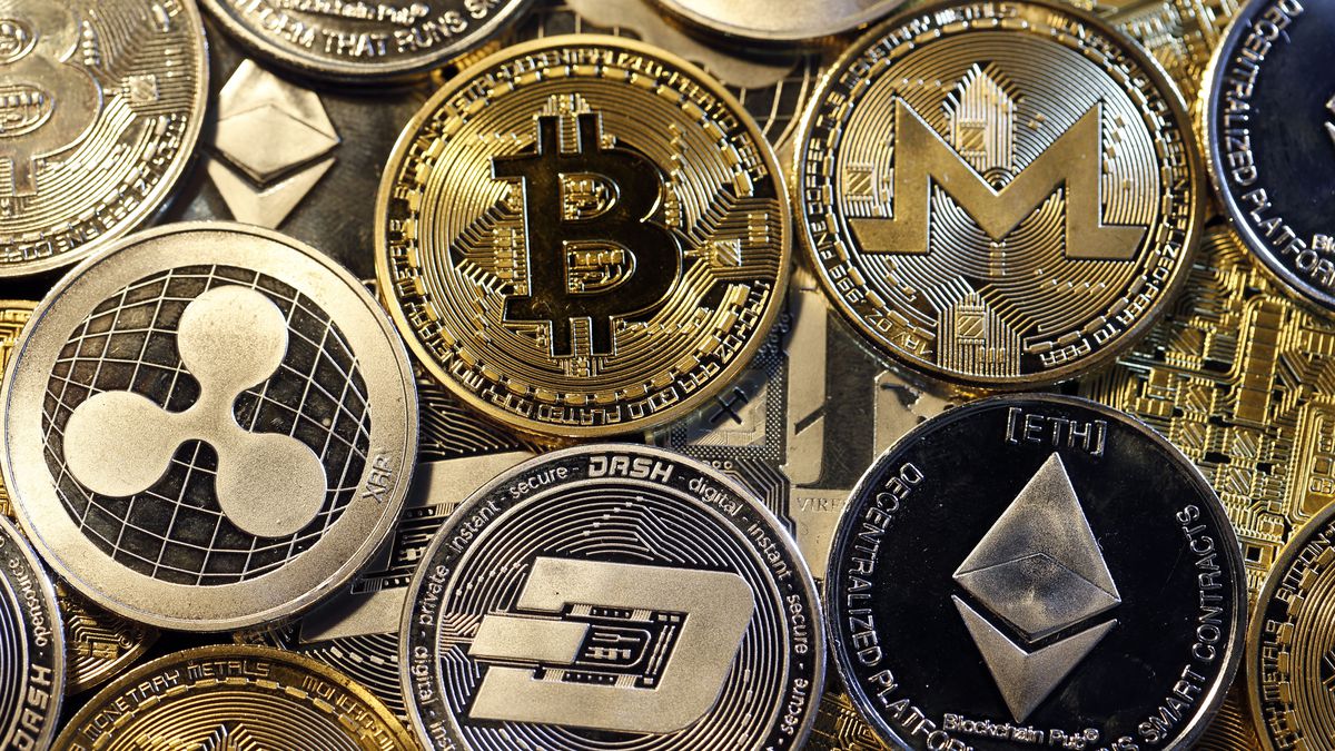 Bitcoinit i bie vlera pasi Kina i shpall të gjitha kriptovalutat ilegale