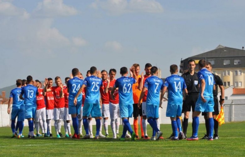 Tri ndeshje nga Superliga në Artmotion, kush do ta fitojë Derbin e Anamoravës?