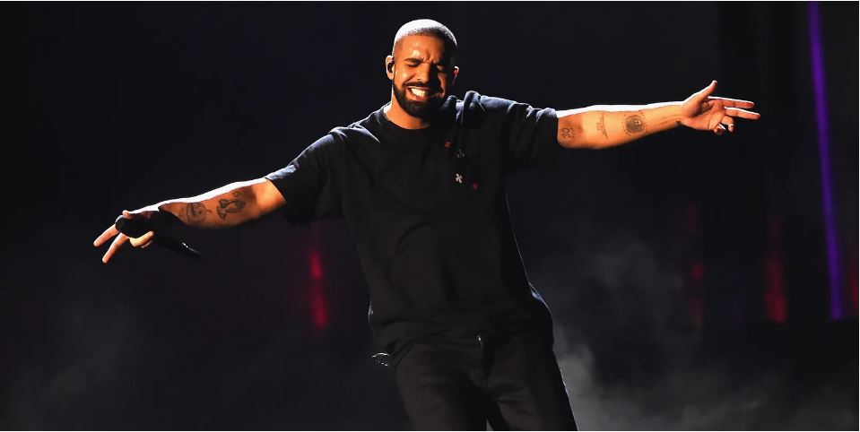 Doli albumi i shumëpritur i Drake (AUDIO)