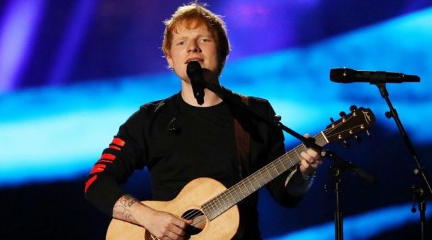 Ed Sheeran dhe Billie Eilish pjesë e koncertit 24-orësh të "Global Citizen"