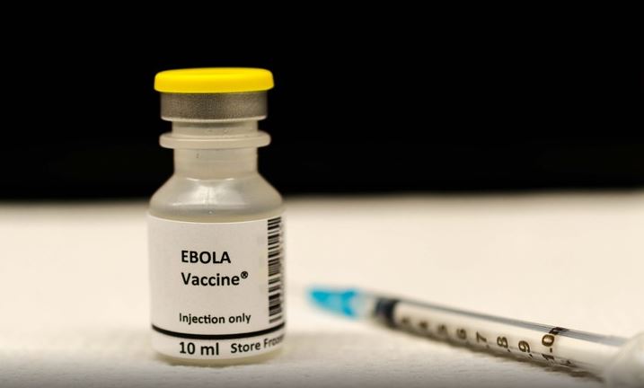 Vaksina e Ebolës del të jetë efektive në provat klinike