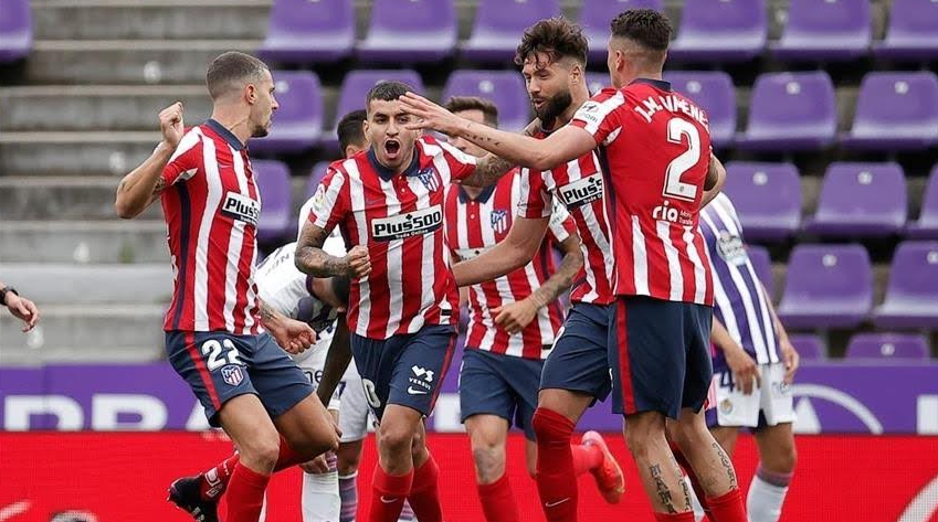 Tre ndeshje fantastike nga La Liga transmetohen këtë të martë në Artmotion