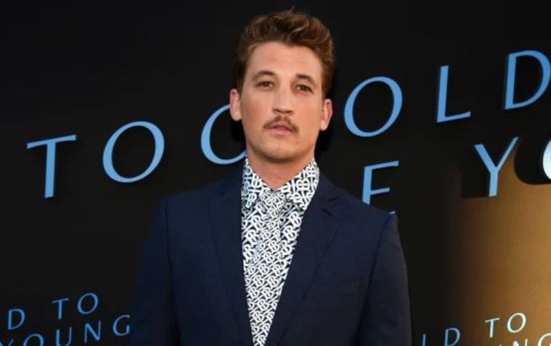 Refuzoi të vaksinohej, Miles Teller rezulton pozitiv me COVID-19, ndërpriten xhirimet e “The Offer”