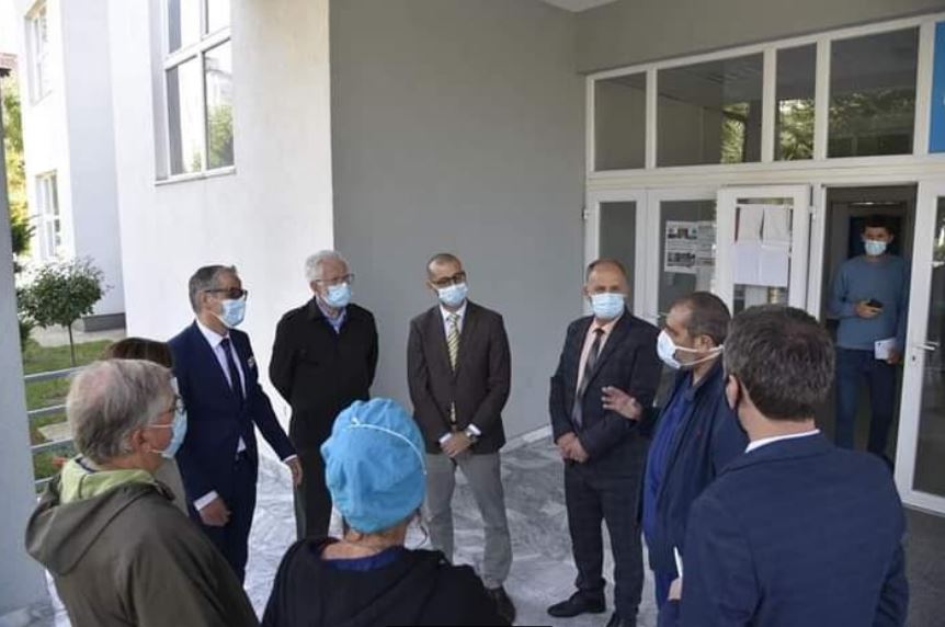 "Misioni Gift of Life", trajtohen 25 fëmijë me probleme në zemër