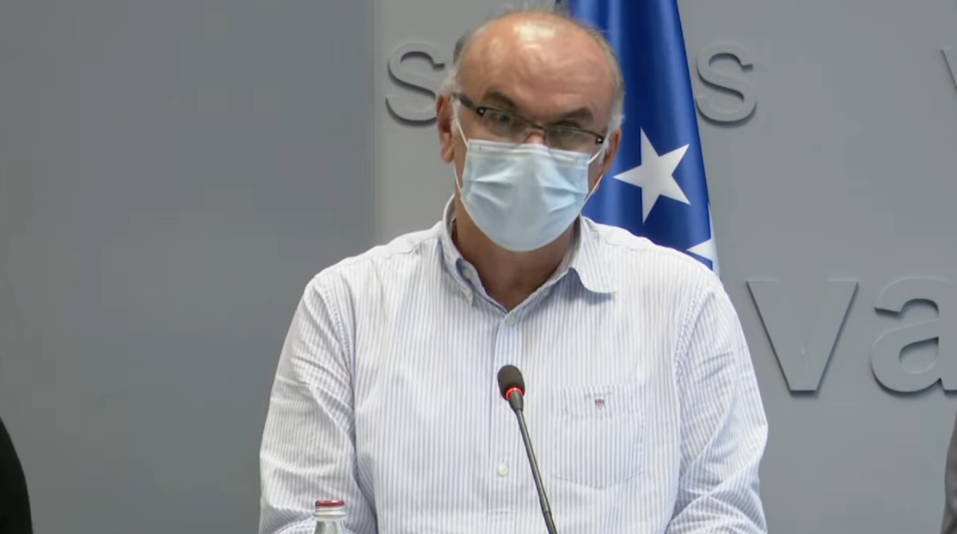 Ramadani: IKSHPK raporton të gjitha viktimat nga COVID-19