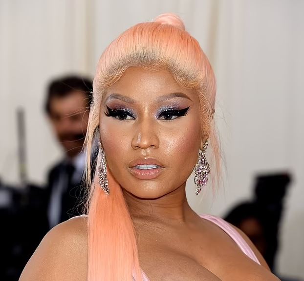 Nicki Minaj është ftuar nga Shtëpia e Bardhë për të folur rreth vaksinës antiCOVID