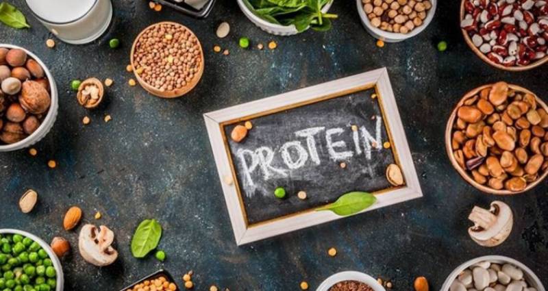 Sa proteina duhet të merrni çdo ditë?